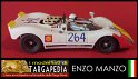 1969 - 264 Porsche 908.02 - Best 1.43 (7)